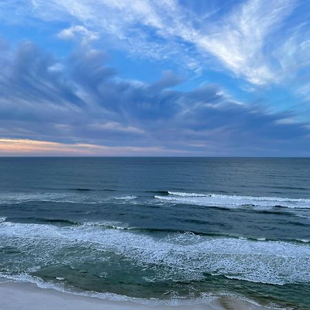 Ocean Front Condo W Incredible Views Panama City Beach Eksteriør bilde