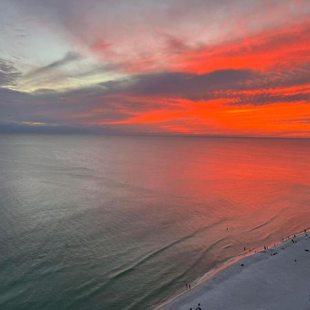Ocean Front Condo W Incredible Views Panama City Beach Eksteriør bilde