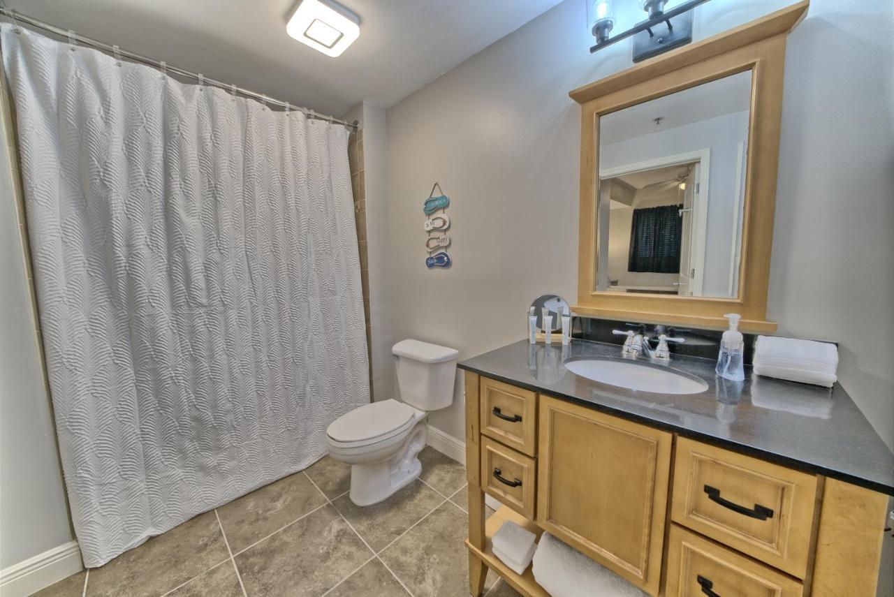 Ocean Front Condo W Incredible Views Panama City Beach Eksteriør bilde