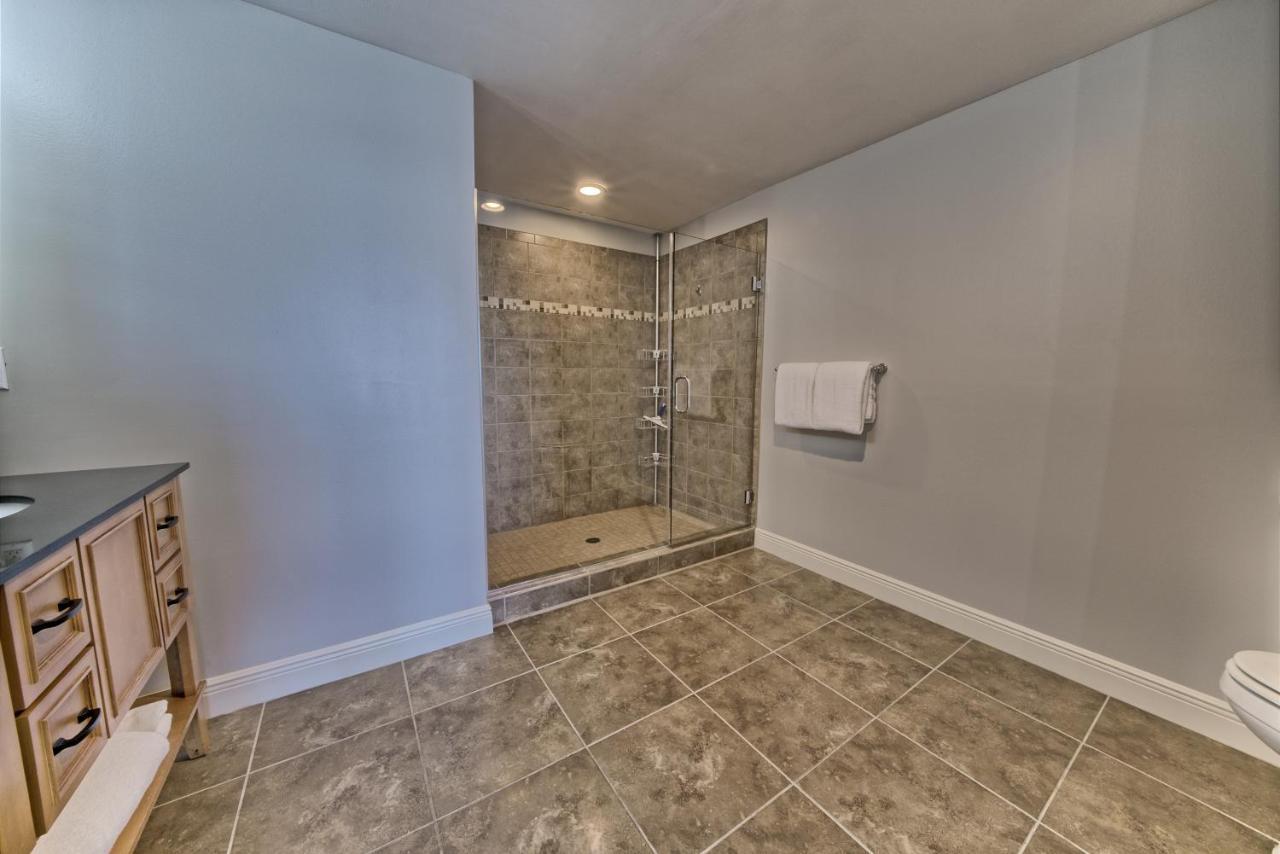 Ocean Front Condo W Incredible Views Panama City Beach Eksteriør bilde
