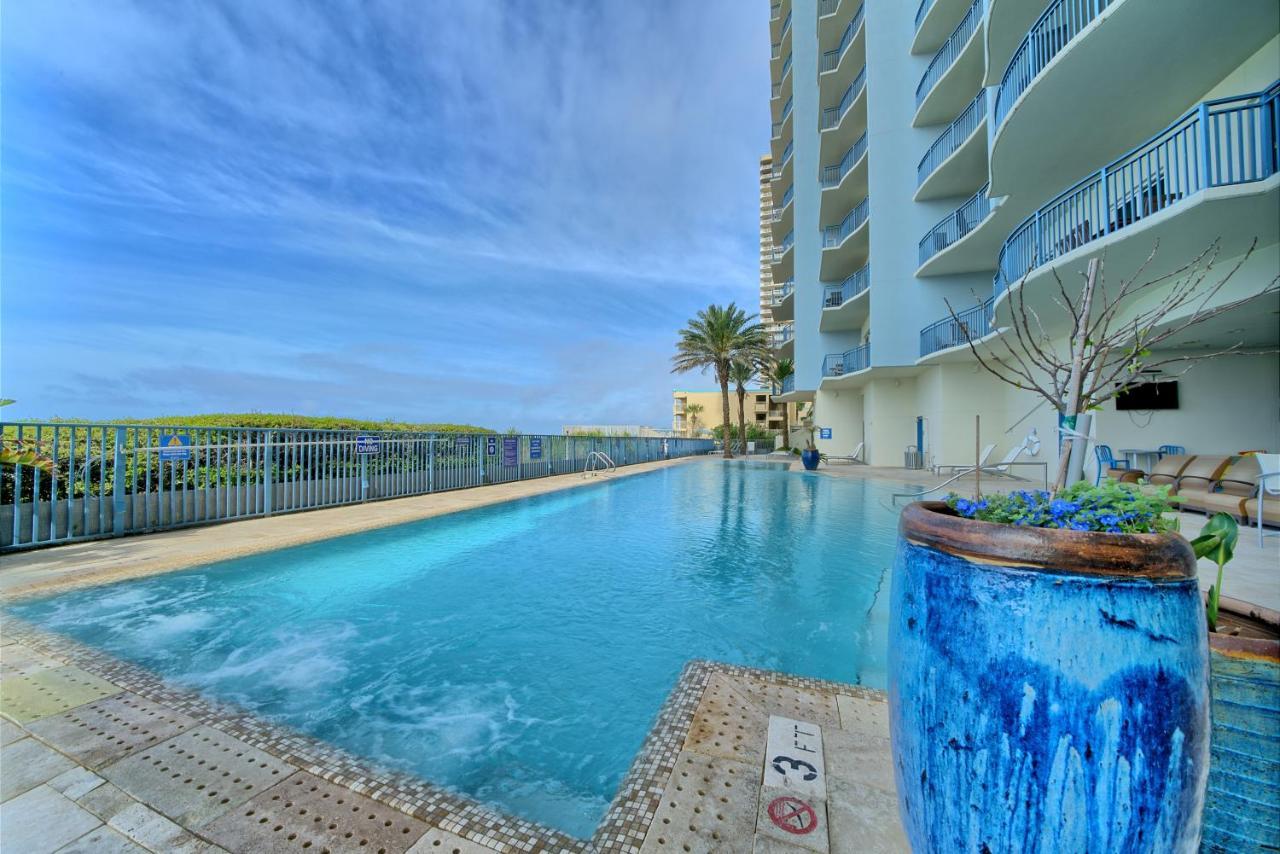 Ocean Front Condo W Incredible Views Panama City Beach Eksteriør bilde