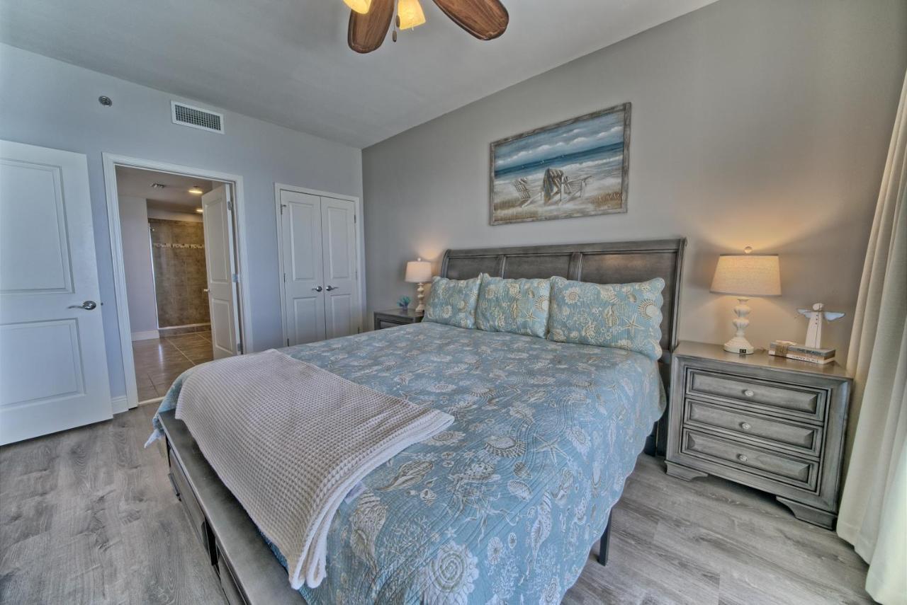 Ocean Front Condo W Incredible Views Panama City Beach Eksteriør bilde