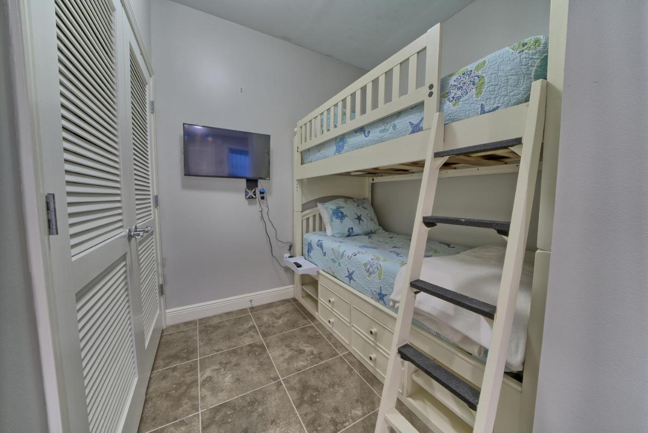 Ocean Front Condo W Incredible Views Panama City Beach Eksteriør bilde