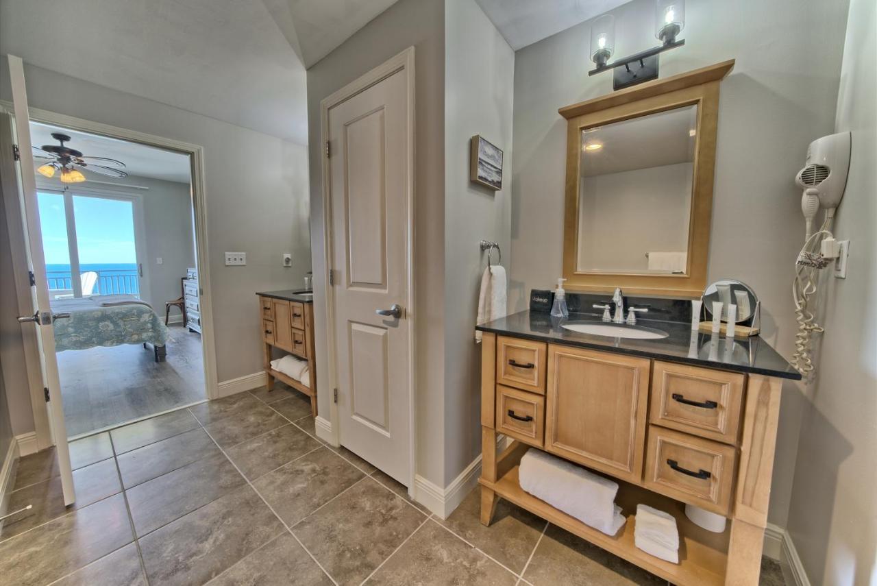 Ocean Front Condo W Incredible Views Panama City Beach Eksteriør bilde