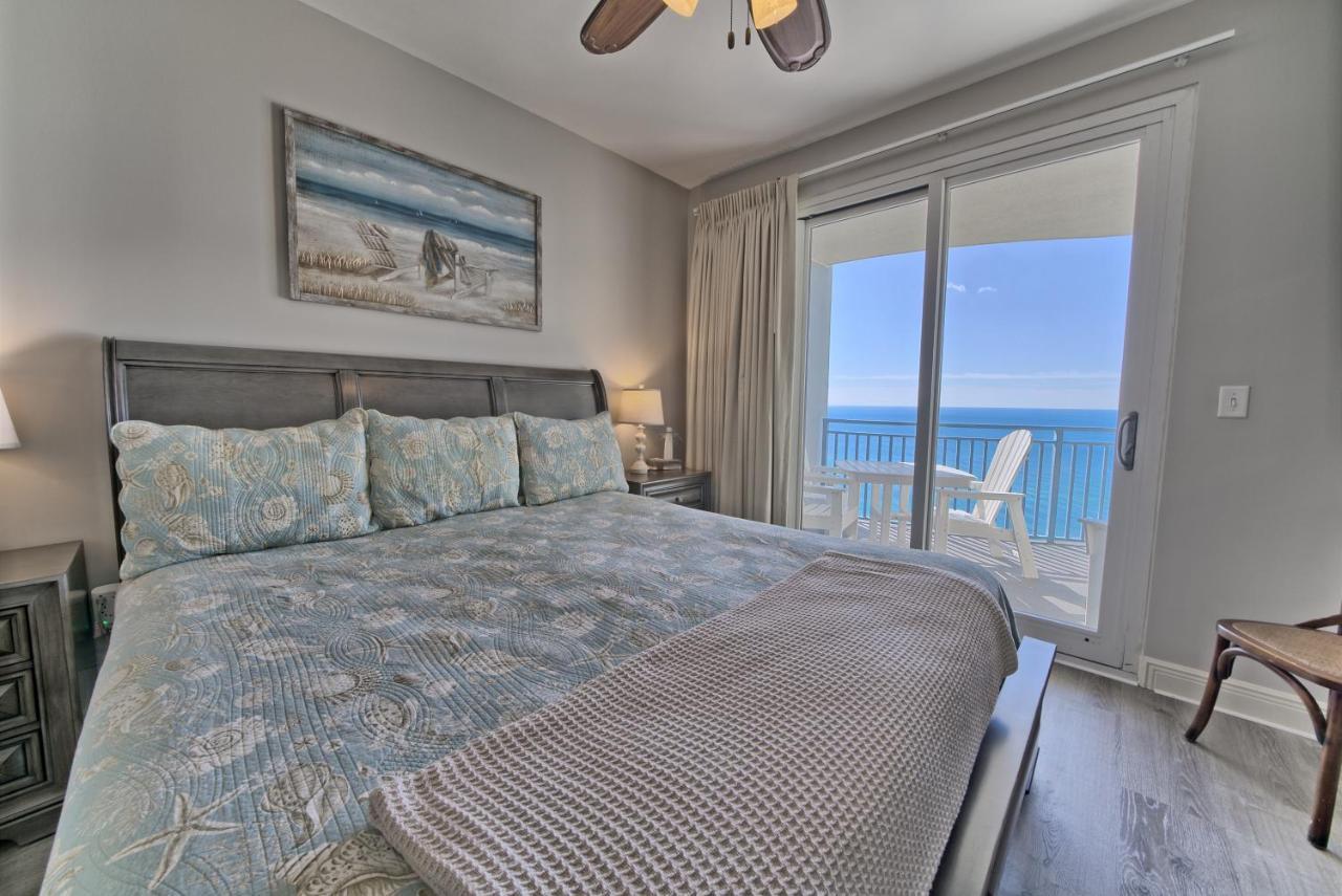 Ocean Front Condo W Incredible Views Panama City Beach Eksteriør bilde