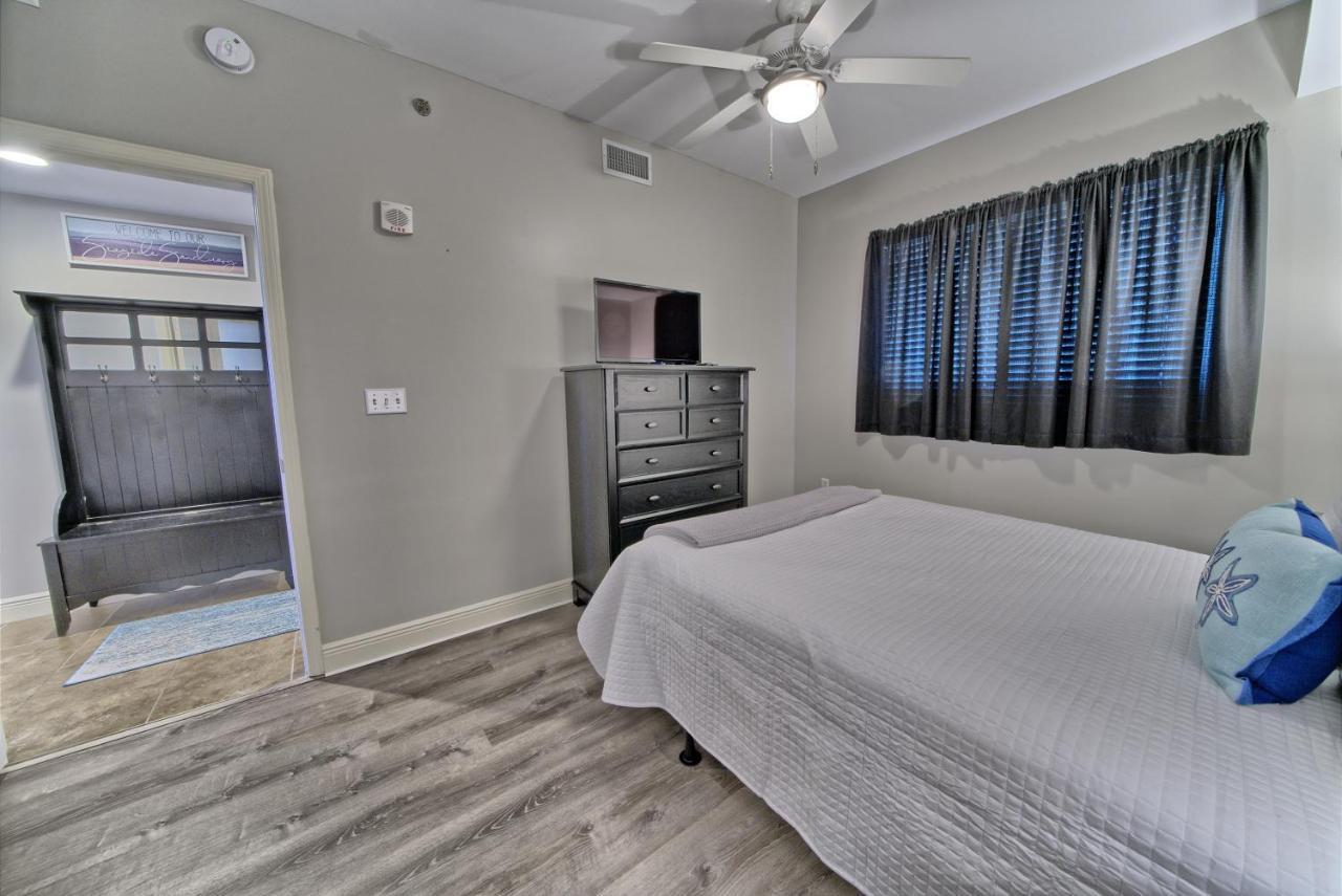 Ocean Front Condo W Incredible Views Panama City Beach Eksteriør bilde