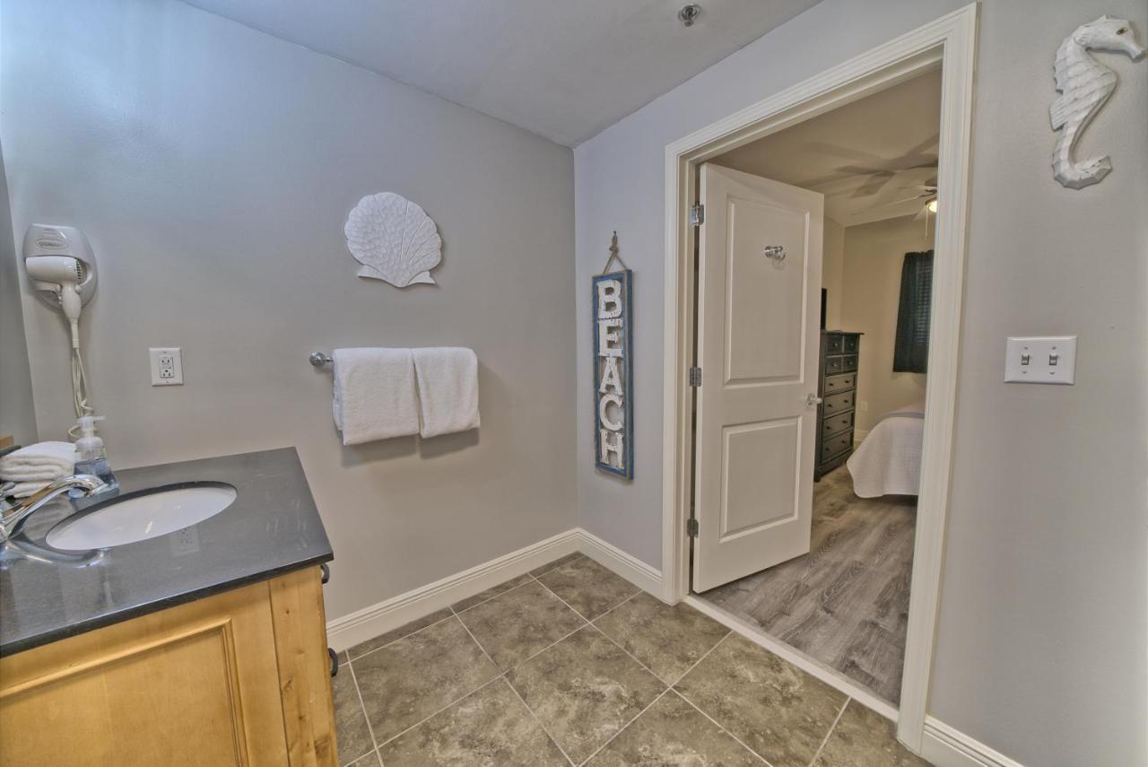 Ocean Front Condo W Incredible Views Panama City Beach Eksteriør bilde