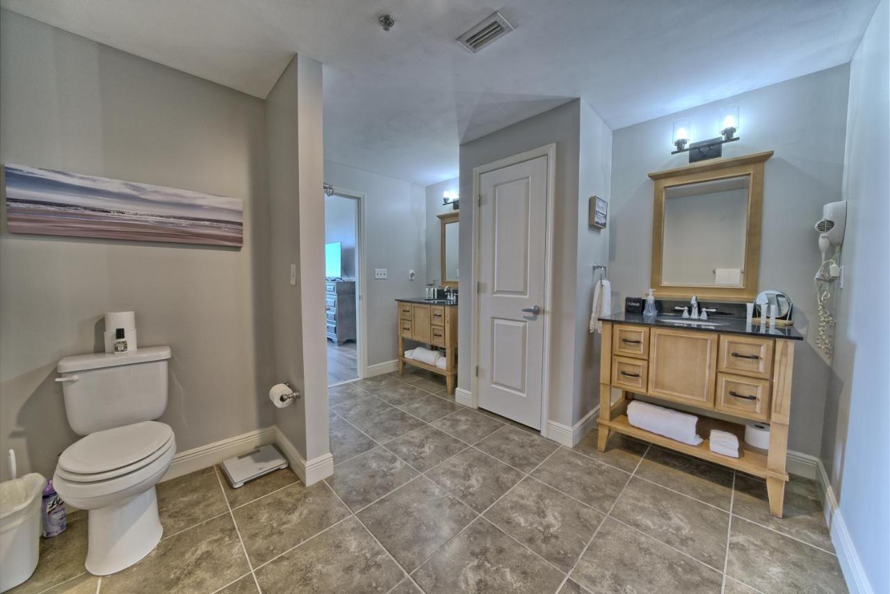 Ocean Front Condo W Incredible Views Panama City Beach Eksteriør bilde