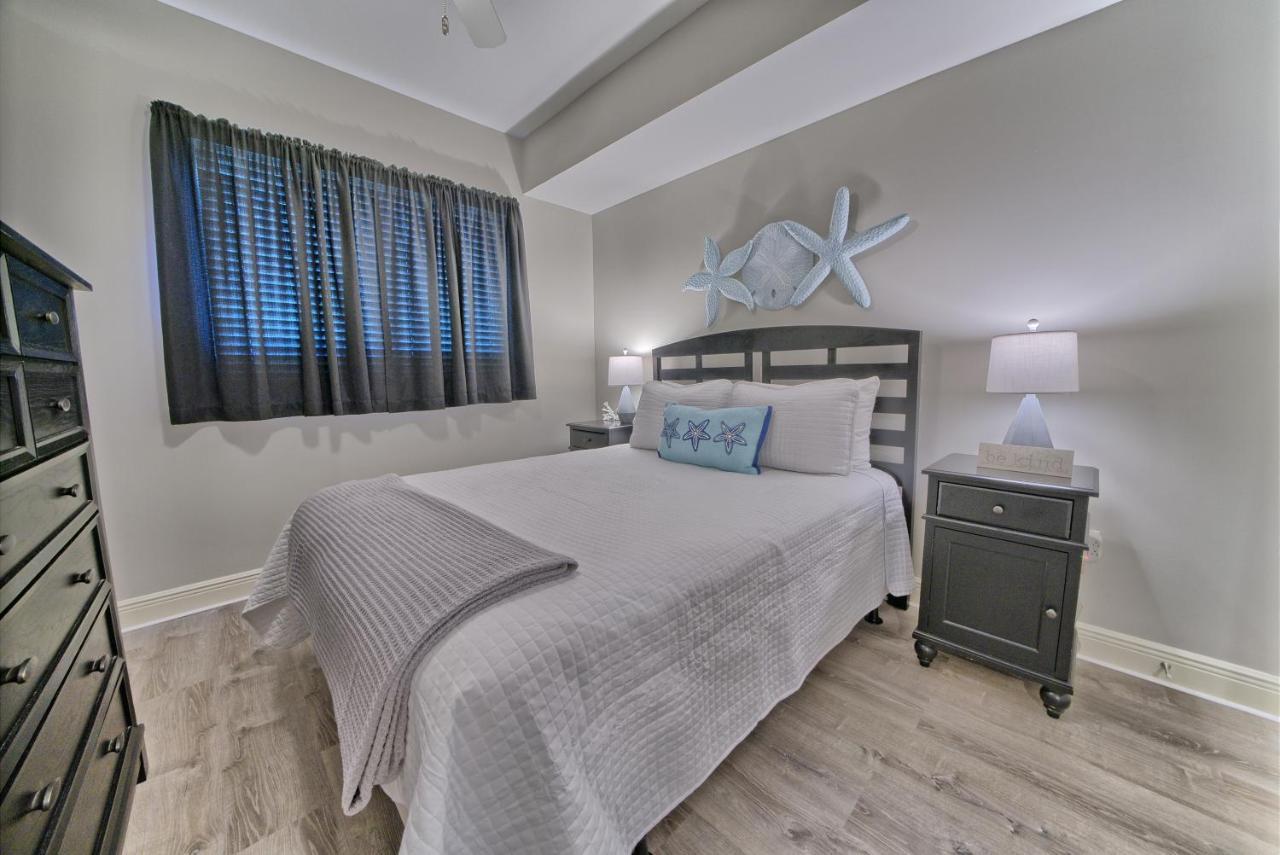 Ocean Front Condo W Incredible Views Panama City Beach Eksteriør bilde